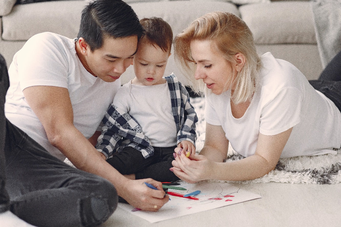 parenting